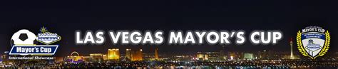 las vegas mayor's cup 2025.